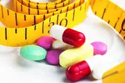 با داروهای کاهش وزن لاغر نمی‌شوید پای ژنتیک در میان است!