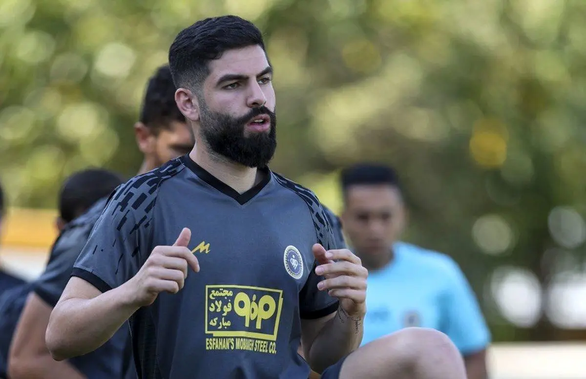 جدیدترین اخبار نقل و انتقالات| پرسپولیس وارد رقابت برای جذب یاسین سلمانی شد