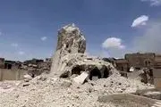  آخرین سنگرهای داعش پاکسازی شد