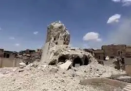 هزینه بازسازی شهر «موصل» عراق اعلام شد