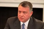 حمایت از قدس و مقدسات آن، برای اردن اولویت دارد