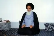 درخواست آیت الله سیستانی از مردم عراق