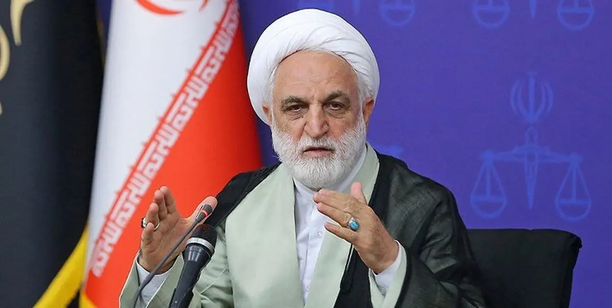 دستور محسنی اژه ای برای برخورد با بدحجابی به ضابطین قضایی؛ منتظر قانون جدید نمانید