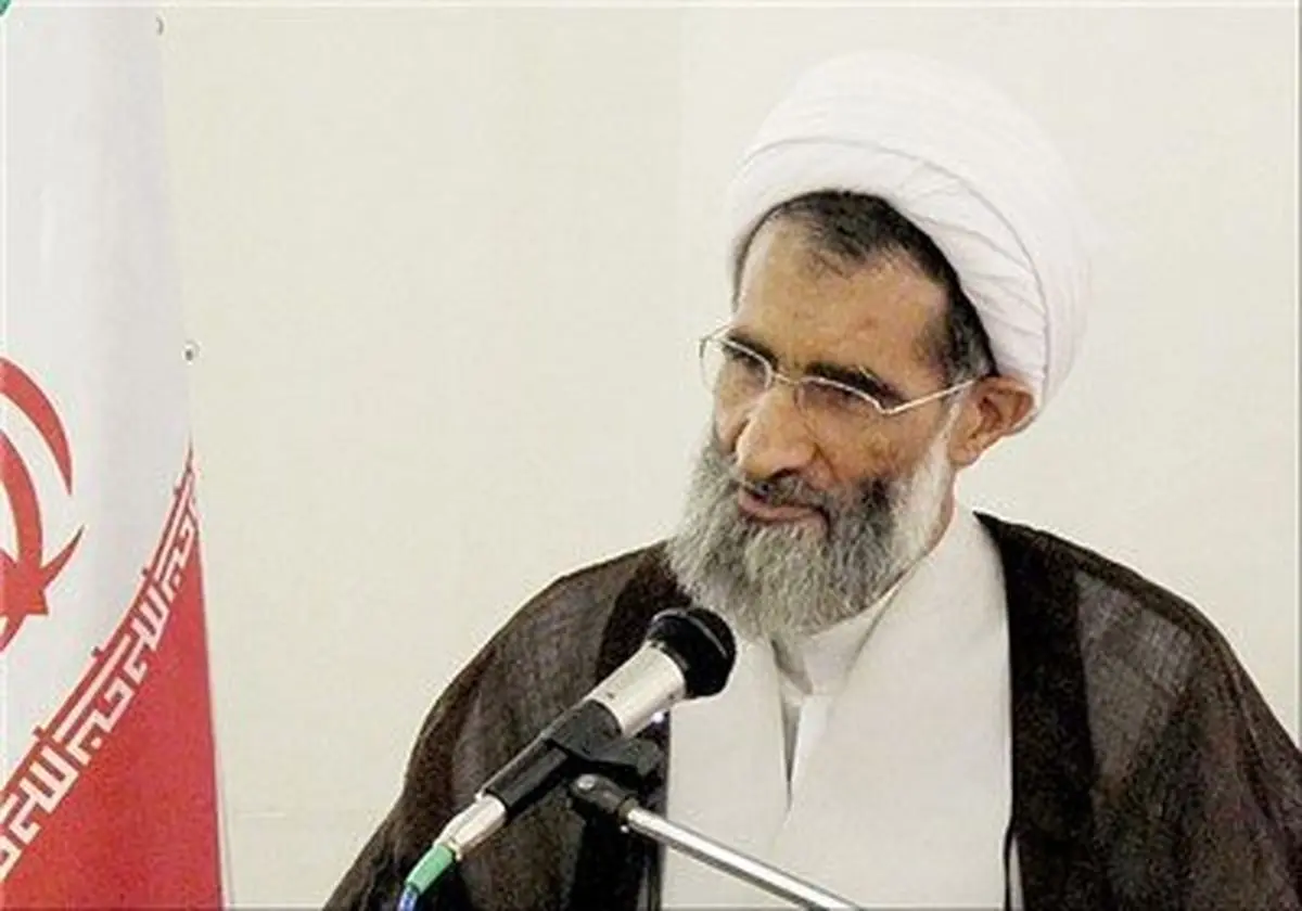 اعتراض امام جمعه به برگزاری کنسرت در فرهنگسرای شهرکرد