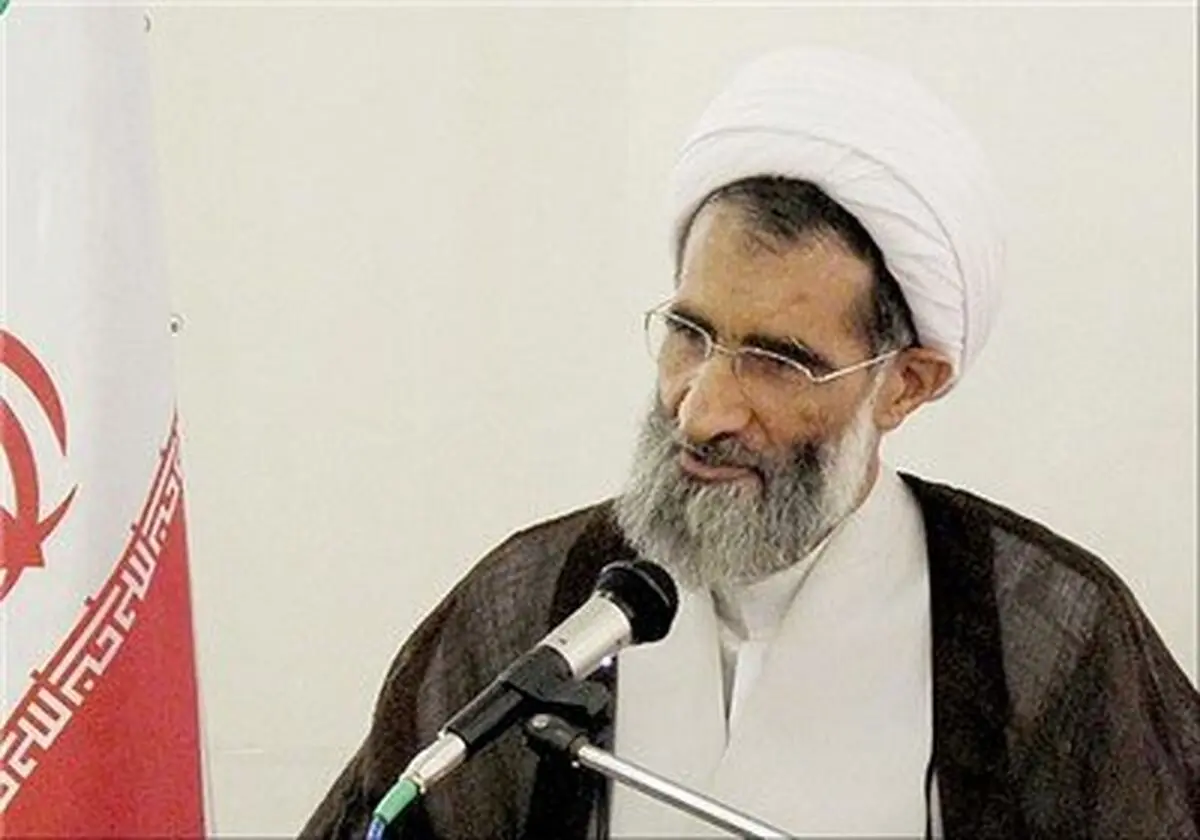 اعتراض امام جمعه به برگزاری کنسرت در فرهنگسرای شهرکرد