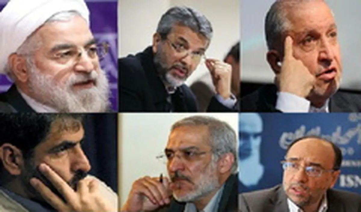 وزیر علوم دولت یازدهم چه کسی خواهد بود؟