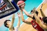  جوانان کره جنوبی قهرمان بسکتبال آسیا شدند 