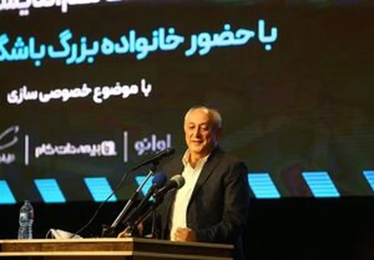 جای مدیران استقلال بودم جویباری را برمی‌گردانم