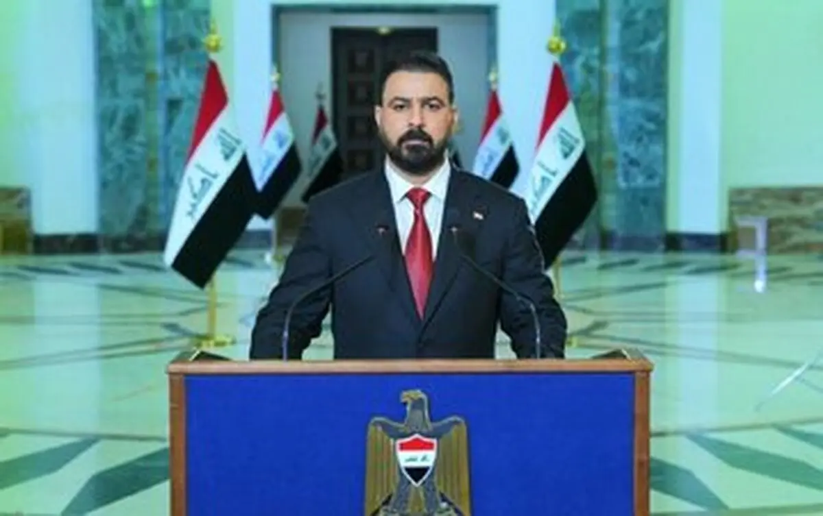 الزیدی برای سیاستمداران عراقی خط و نشان کشید