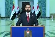 الزیدی برای سیاستمداران عراقی خط و نشان کشید