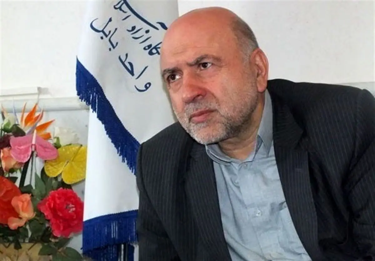 انتقال آب دریای خزر به سمنان منتفی است