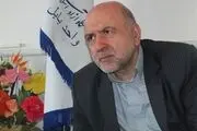  انتقال آب دریای خزر به سمنان منتفی است 