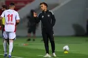 مغانلو و قدوس گل زدند اما کلباء برنده نشد