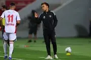 مغانلو و قدوس گل زدند اما کلباء برنده نشد