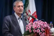 اعطای سبد غذایی به ۱۰ میلیون محروم