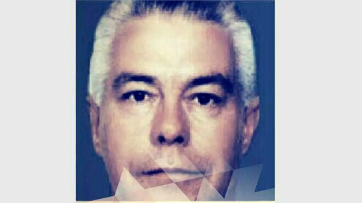 بازداشت امپراتور کوکایین برزیل/ عکس