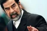 حضور نوه صدام در ترکیه 