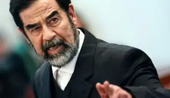 روایت «مامور سیا» از جلسات بازجویی «صدام»