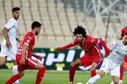 خبری مهم از نقل و انتقالات پرسپولیس ؛ سرنوشت بازیکن تاجیک در گِرُو خرید جدید یحیی
