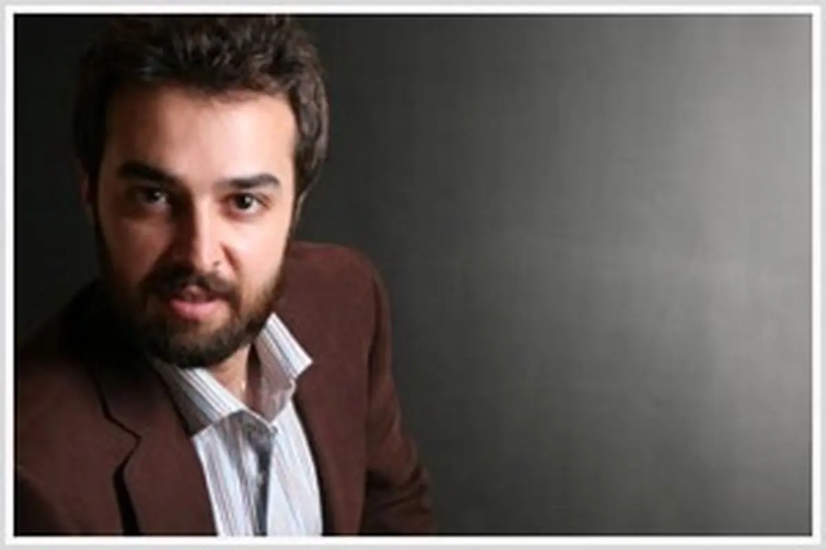 همسفر شدن قدیریان با آقای بازیگر+عکس