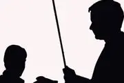 کسی پاسخگوی تنبیه وحشتناک برخی معلمان هست؟