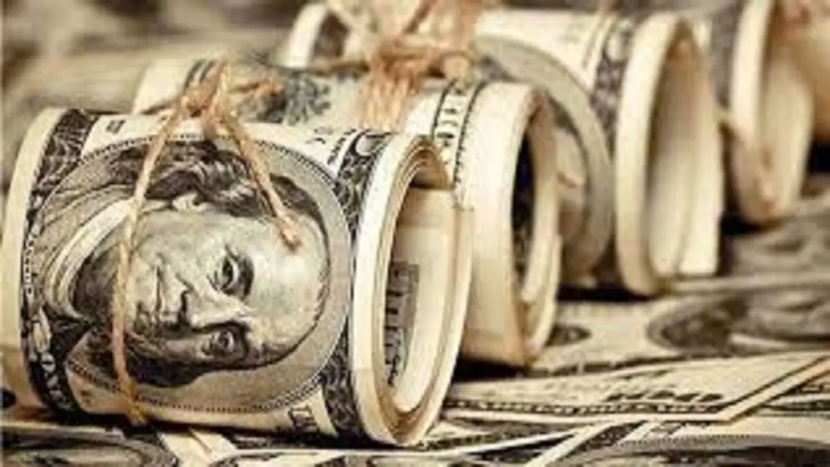 نرخ ارز در بازار آزاد ۱۶ اسفند ۱۴۰۰؛ دلار ۲۴ هزار و ۴۷۷ تومان است