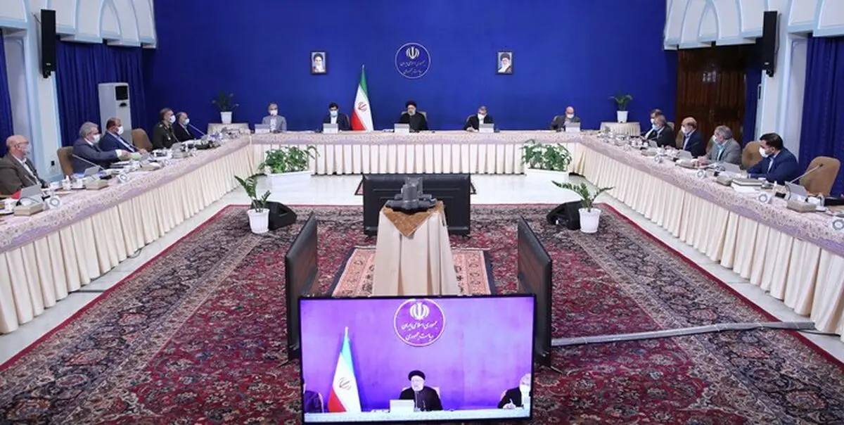 استانداران ایلام و چهار محال و بختیاری انتخاب شدند