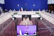 حسین مدرس خیابانی استاندار سیستان و بلوچستان شد/ بیوگرافی مدرس خیابانی
