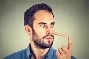  ۸ راهکار ساده برای شناسایی دروغگویان حرفه‌ای 