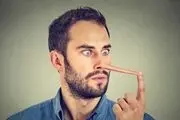 ۳ راهکار ساده برای آن‌که بفهمیم طرف مقابل دروغ می‌گوید