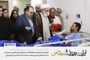اعزام نماینده ویژه رهبر انقلاب به هرمزگان