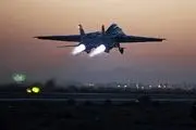 جنگنده F-۱۴؛ مدافع آسمان ایران