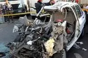 کار‌هایی که باید بعد از تصادف انجام دهید 