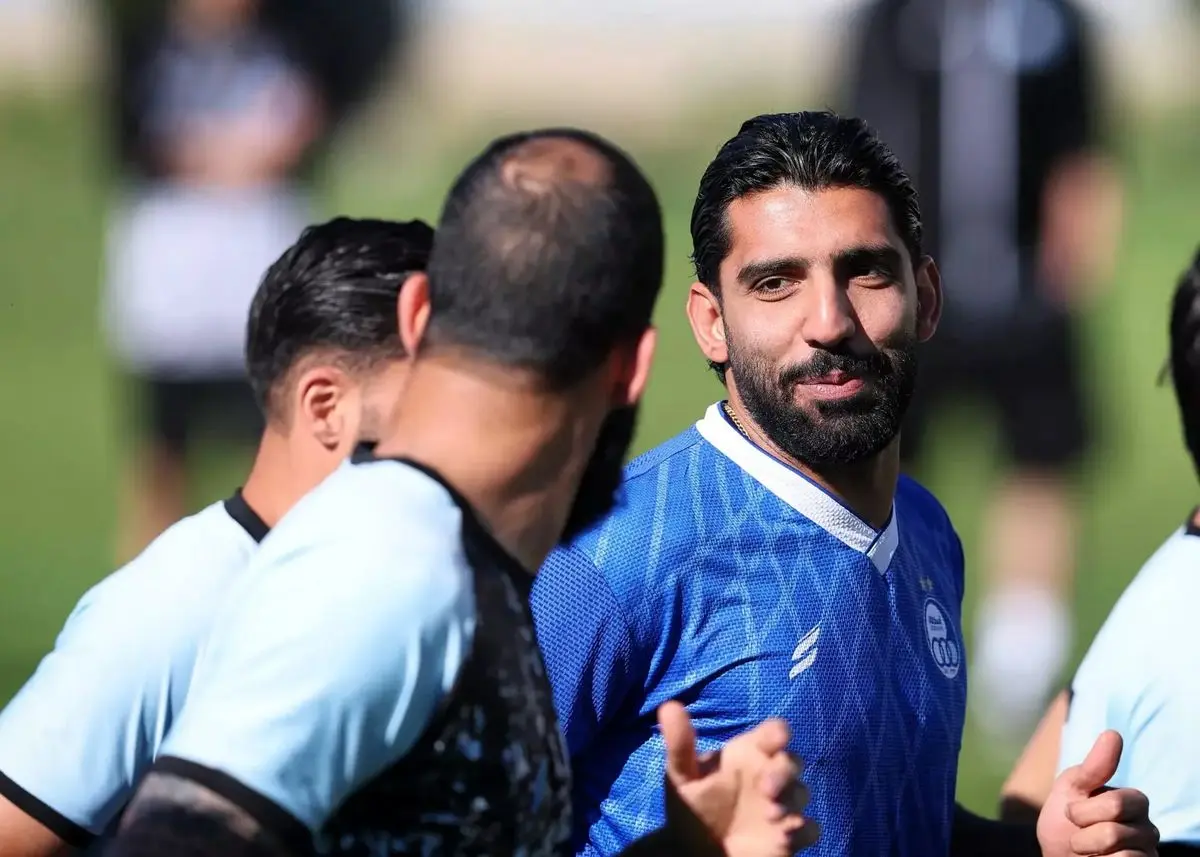 استقلال و حساس‌ترین فصل نقل و انتقالات