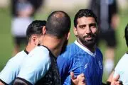 استقلال و حساس‌ترین فصل نقل و انتقالات