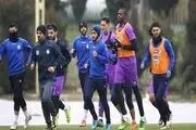 دیدار استقلال با گربه سیاه پس از ۳۸ سال