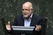 زنگنه: دشمن مدام بر ابعاد جنگ اقتصادی علیه ایران می‌افزاید