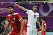 فوتسال ایران به دنبال چهاردهمین قهرمانی