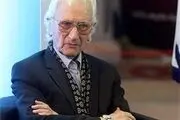  تنها خواننده ایرانی بازمانده از نسل دهه‌های ۳۰ و ۴۰ 