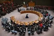 تصویب قطعنامه آتش‌بس در غزه توسط شورای امنیت