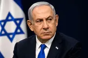حکم بازداشت بین‌المللی نتانیاهو صادر شد