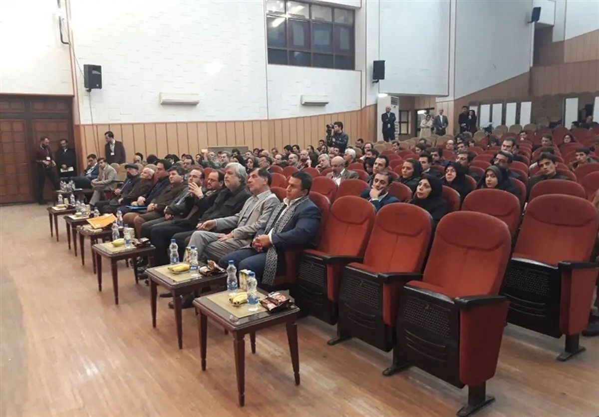 اولین کنگره حزب همدلی مردم تهران برگزار شد 