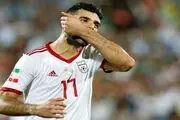 طارمی به تیم ملی فوتبال ایران دعوت شد