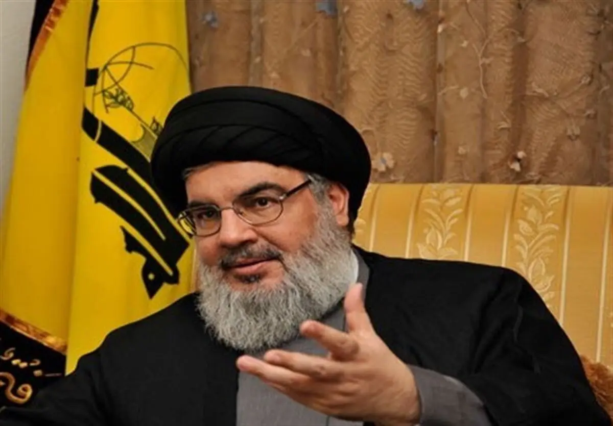 پیروزی در عرسال را به برادارن اهل تسنن تقدیم می‌کنیم