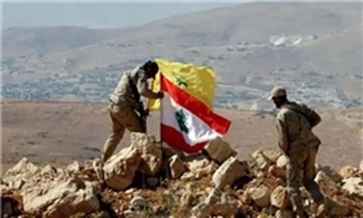  هشدار شدیداللحن حزب‌الله به اسرائیل در نبرد «عرسال»