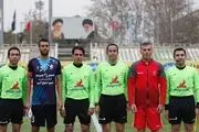 نظر کارشناس داوری درباره پنالتی پیکان مقابل پرسپولیس