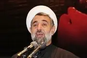 هاشمی روحیه سیاست‌باز دارد