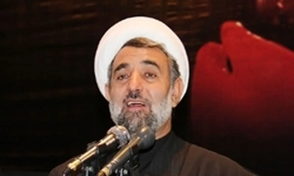 هاشمی روحیه سیاست‌باز دارد