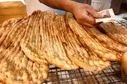 قیمت نان تغییر نمی کند
