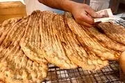 قیمت نان تغییر نمی کند
